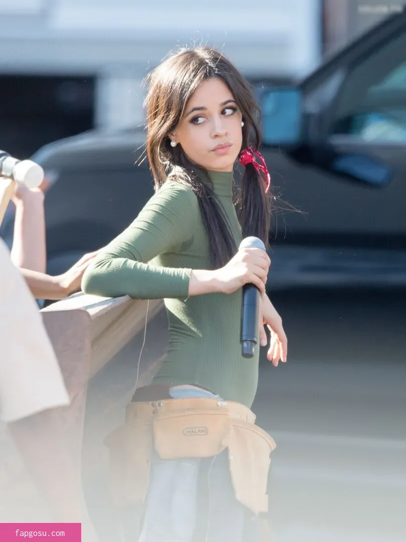 Camila Cabello - Photo #2592