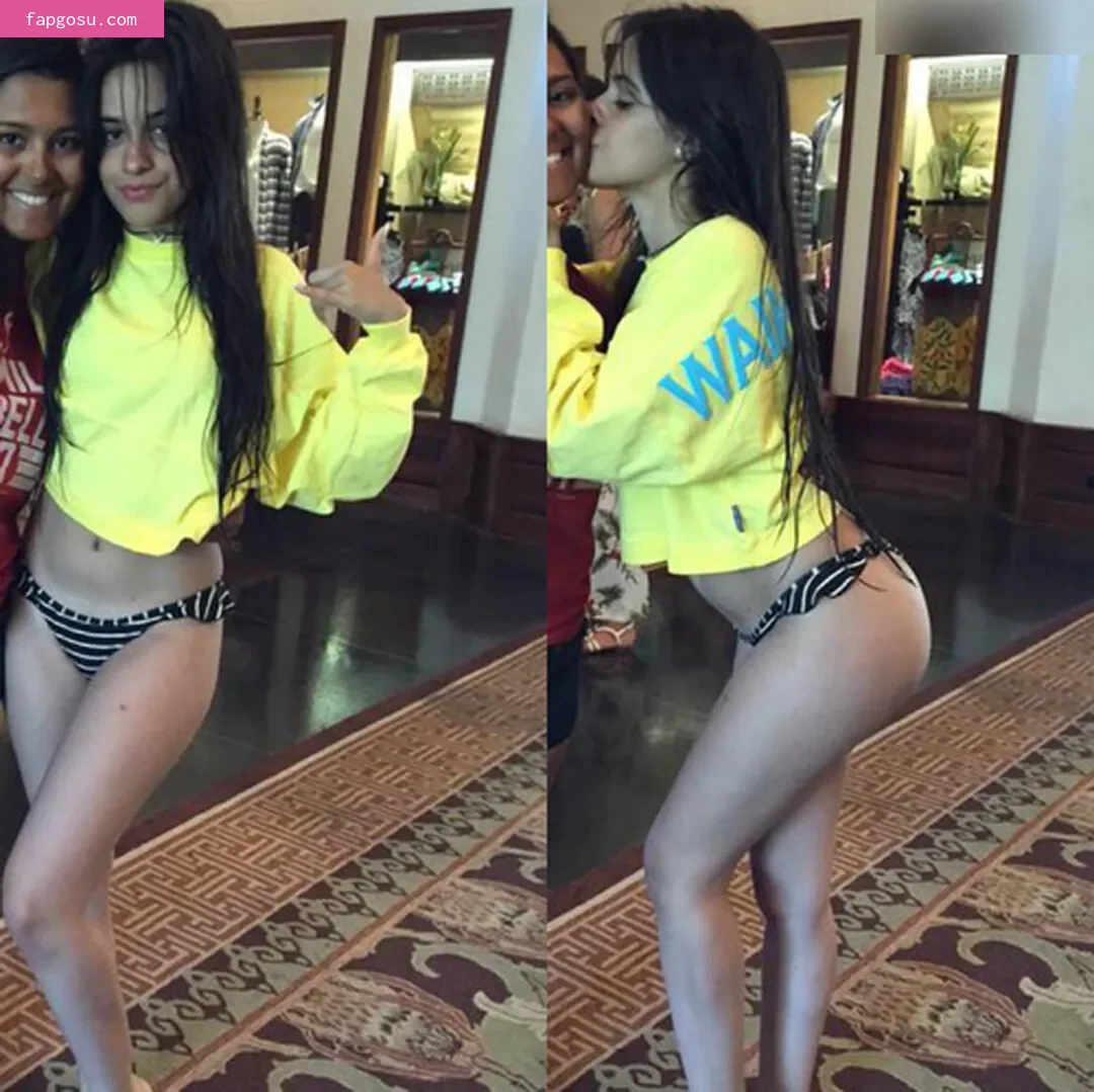 Camila Cabello - Photo #2597
