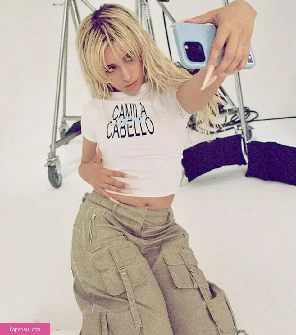 Camila Cabello - Photo #2611