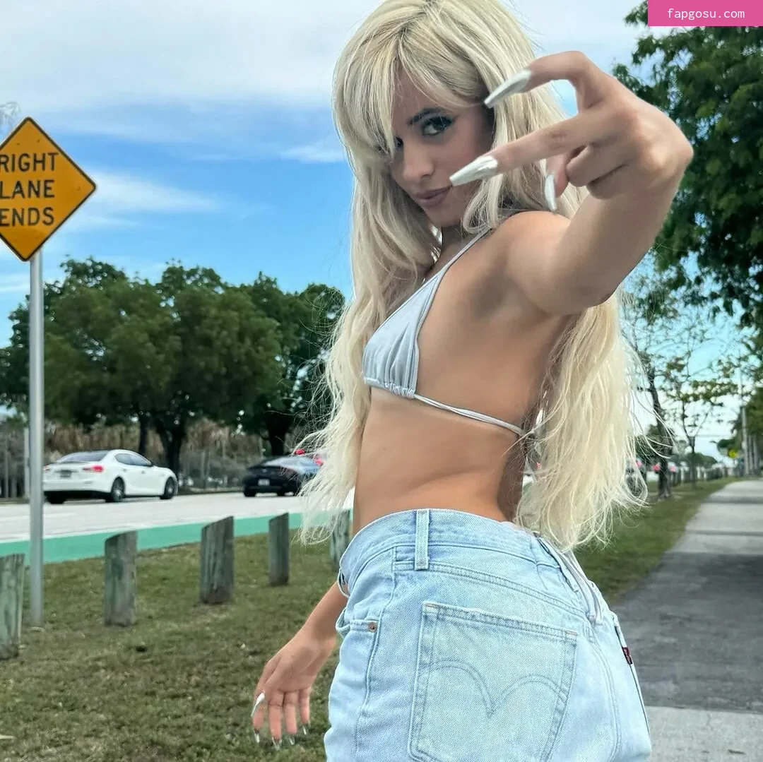 Camila Cabello - Photo #2634