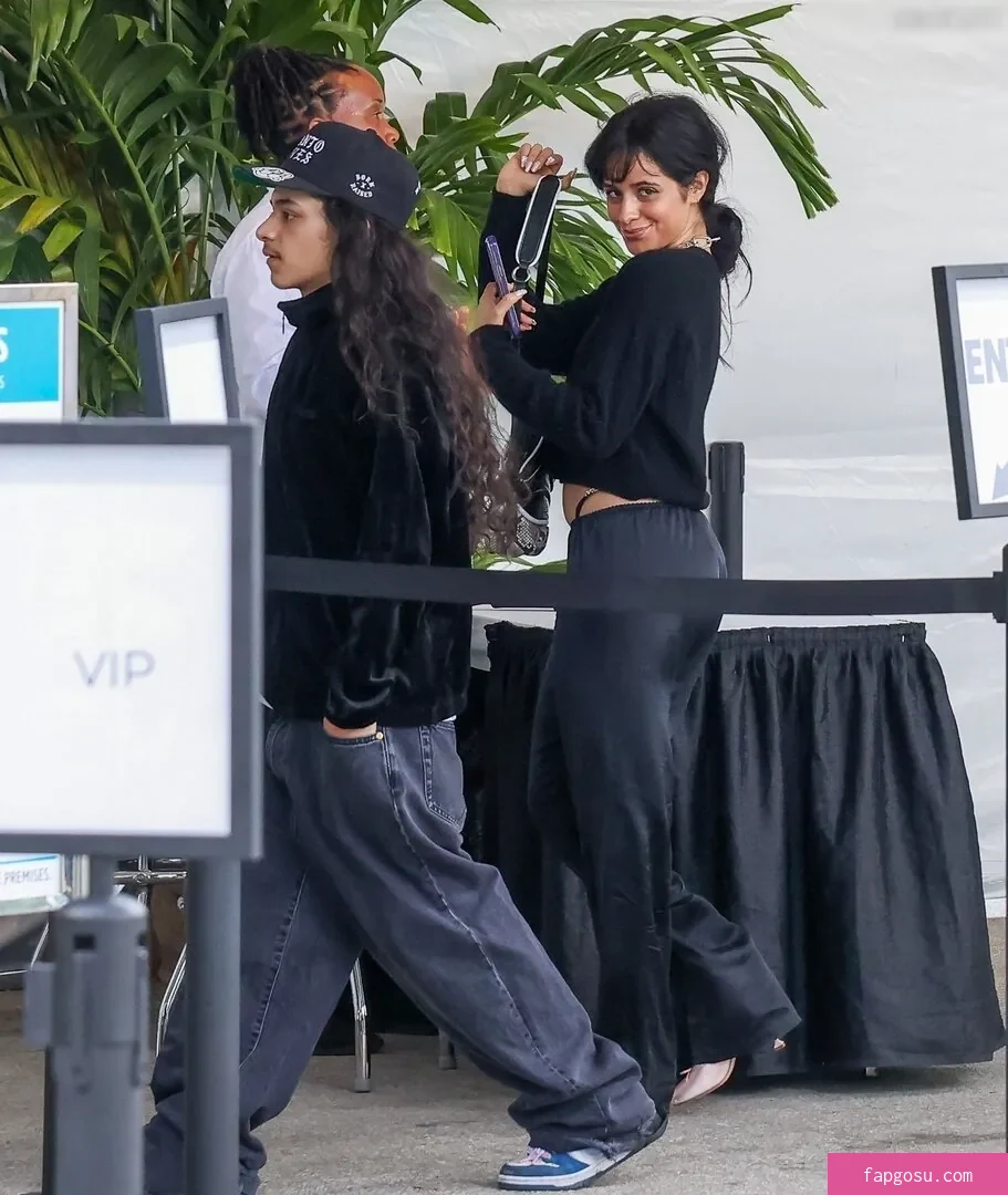 Camila Cabello - Photo #2688
