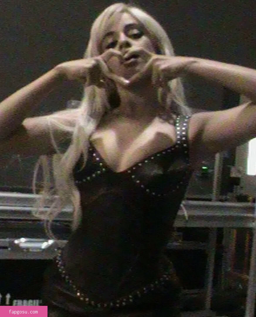 Camila Cabello - Photo #2703