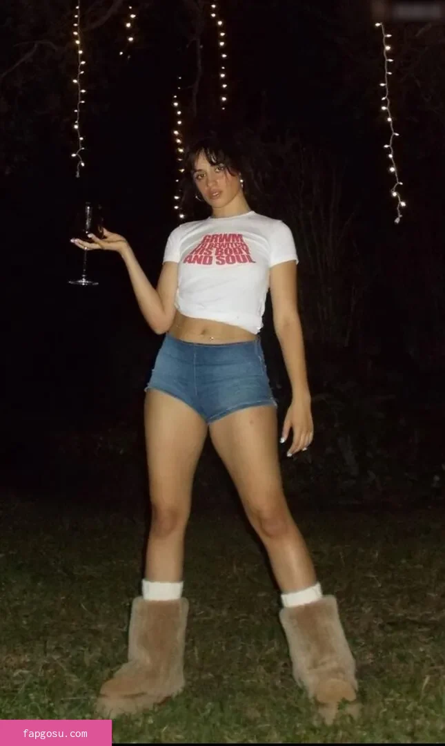 Camila Cabello - Photo #2710