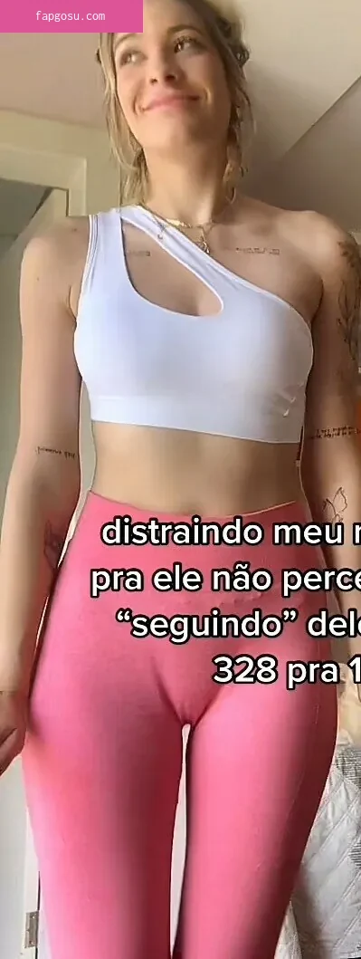 Carolina Camargo