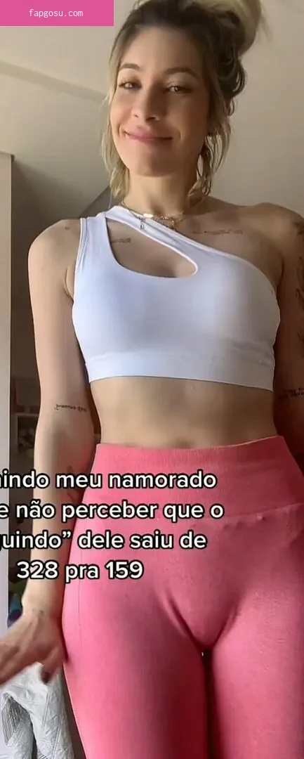 Carolina Camargo