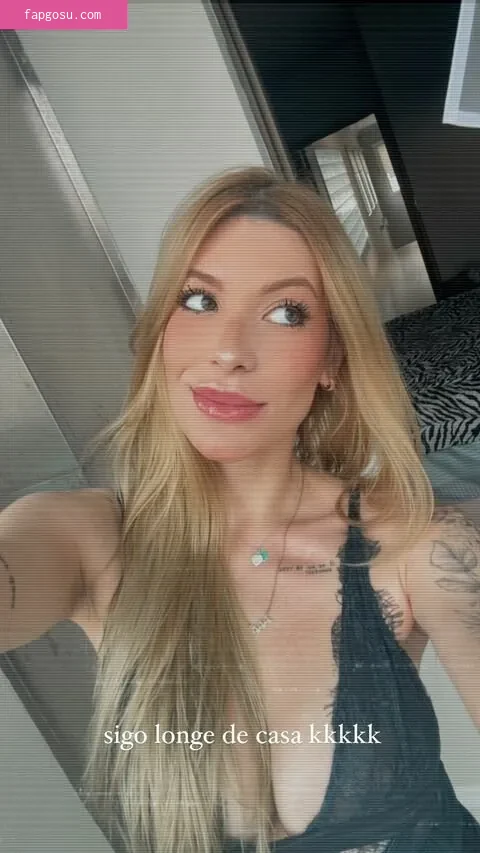 Carolina Camargo