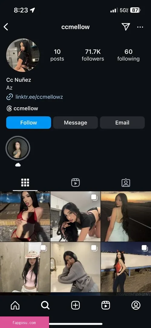 Ccmelloww