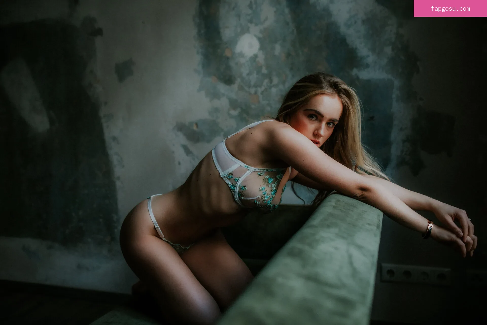 Chantal Colette
