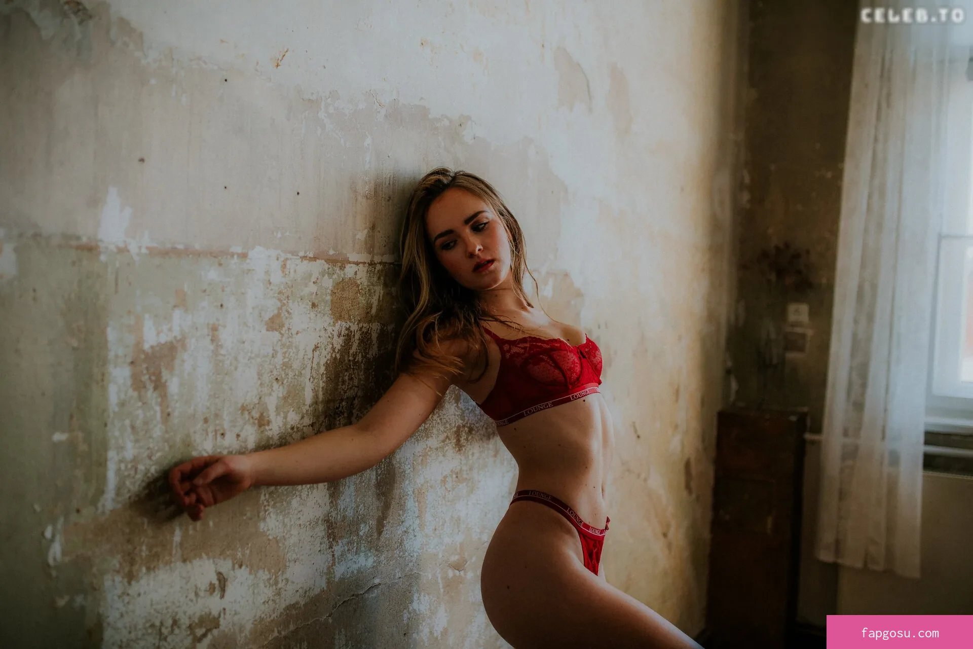 Chantal Colette
