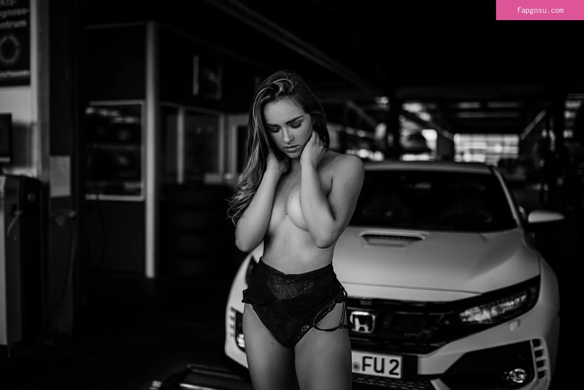 Chantal Colette