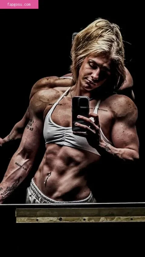 Charlotte Chant