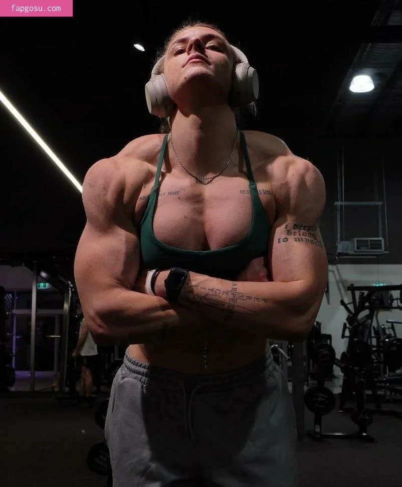 Charlotte Chant