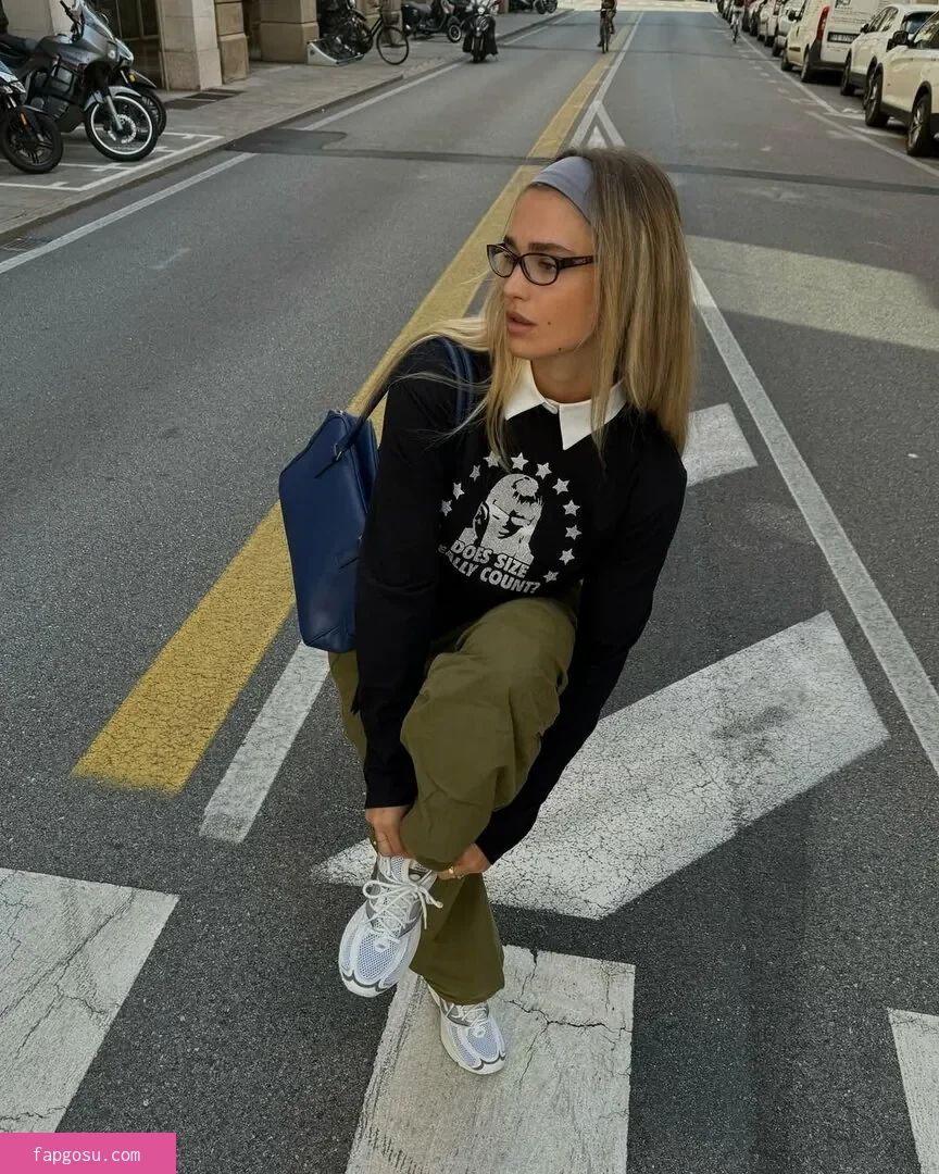 Chiara Costalunga