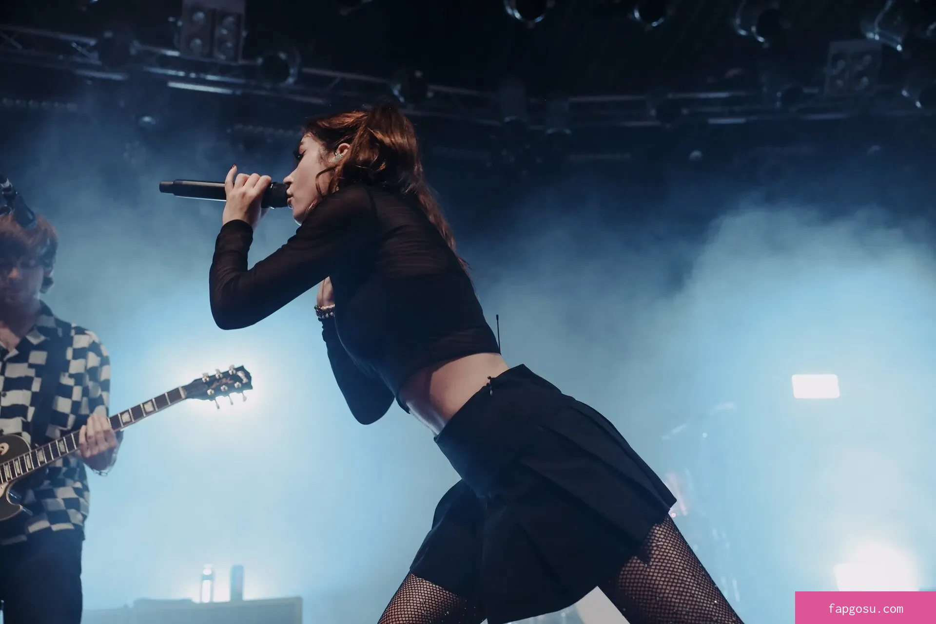 Chrissy Costanza