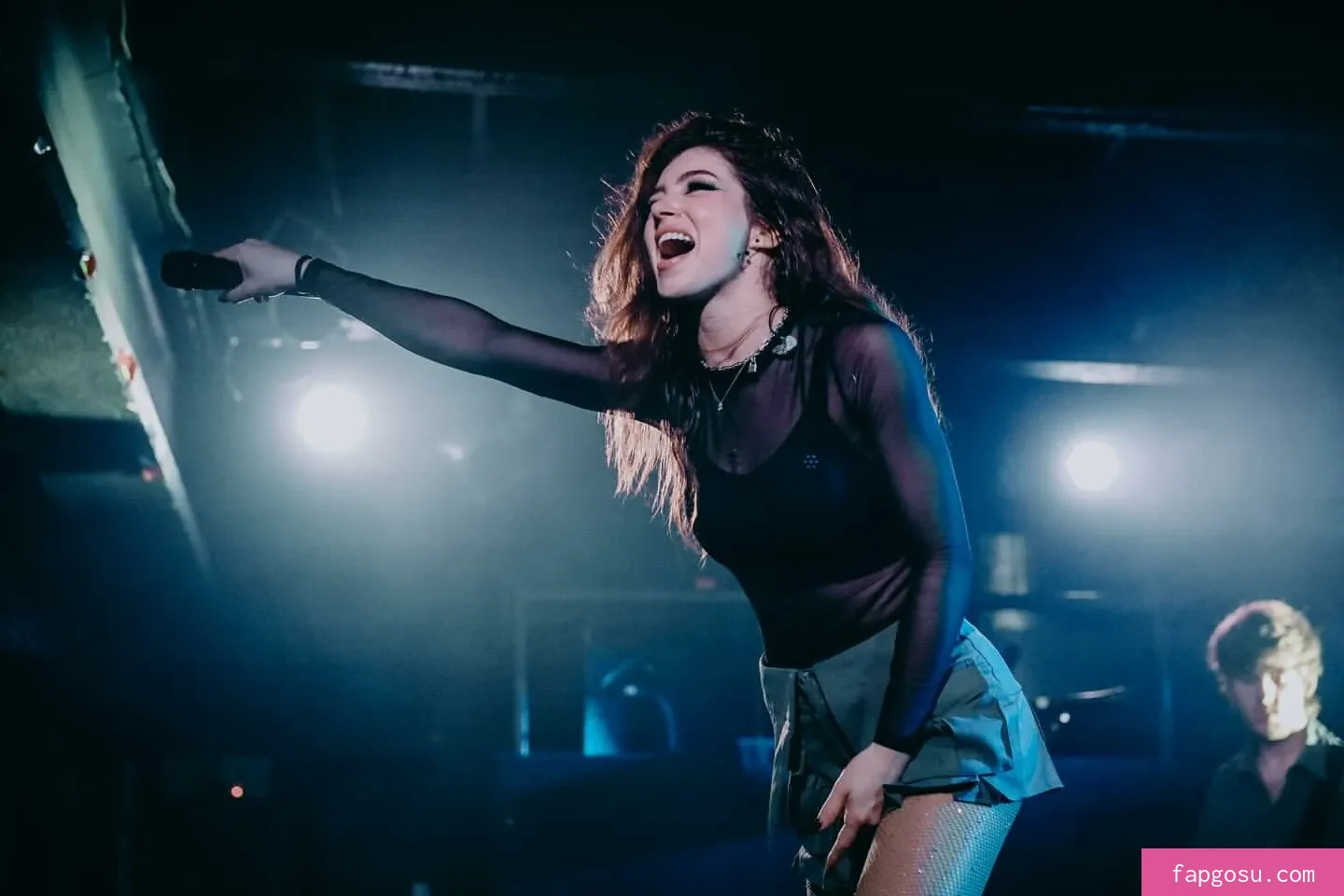 Chrissy Costanza