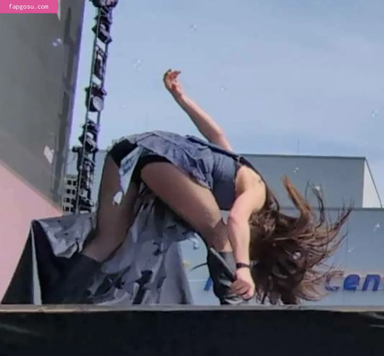 Chrissy Costanza