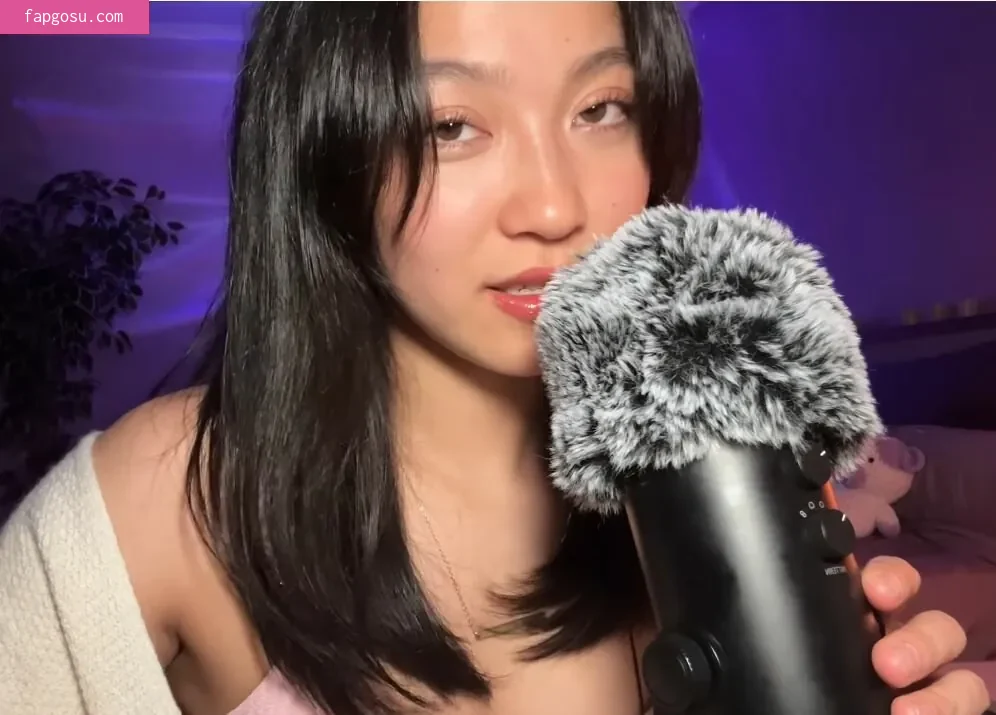 Cloud Crystal ASMR