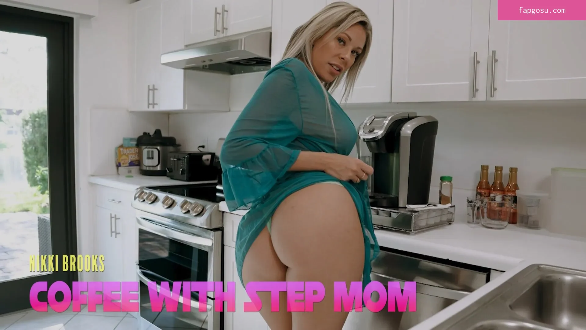 Cory Chase