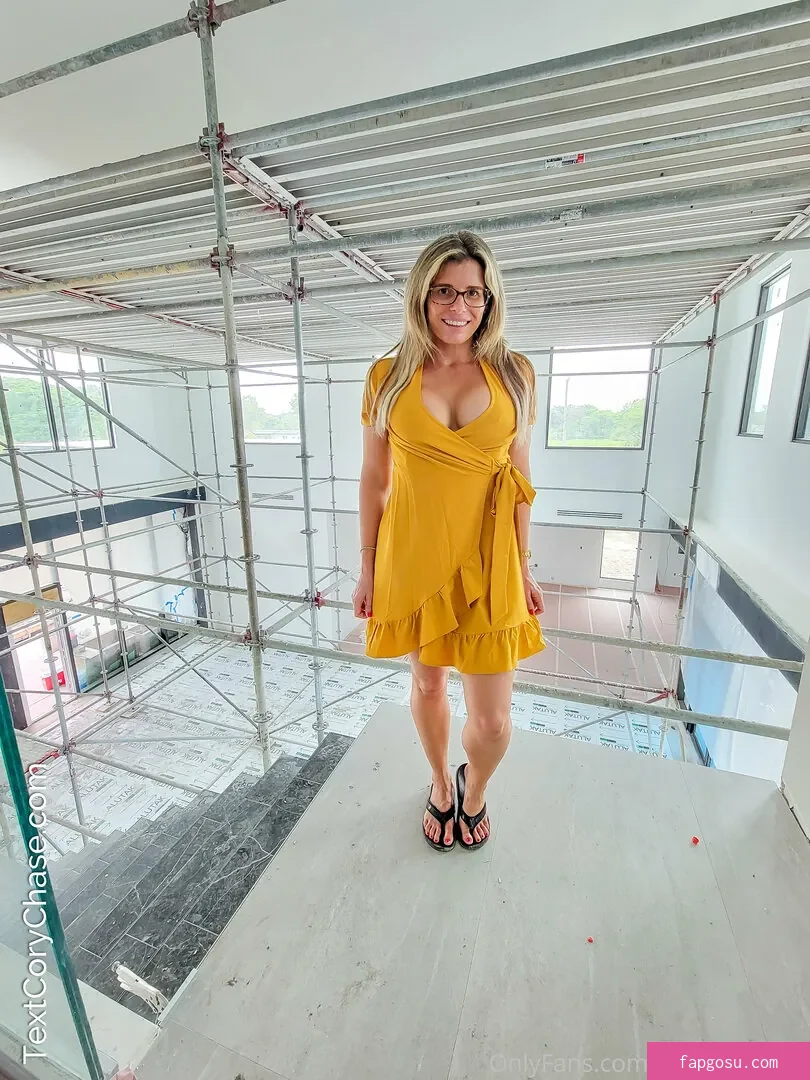 Cory Chase - Photo #350