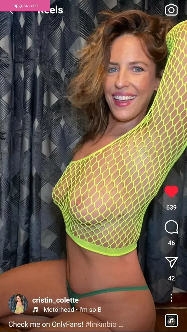 Cristin_colette