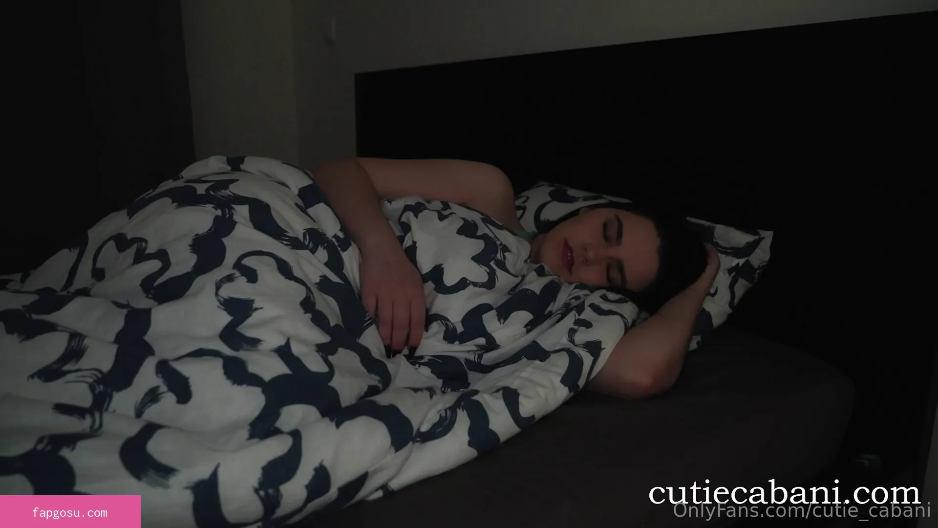 Cutie Cabani