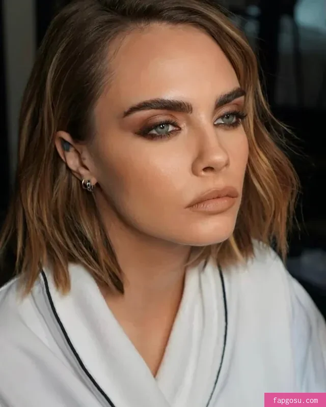 Cara Delevingne