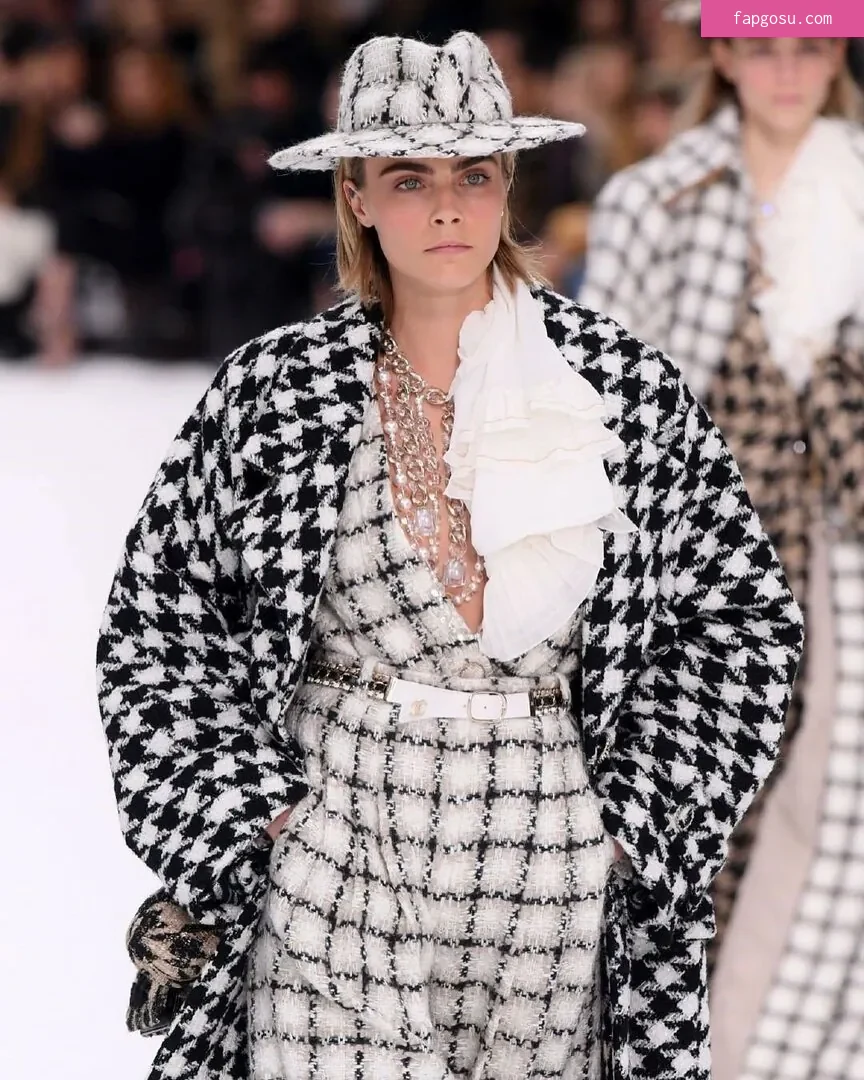 Cara Delevingne