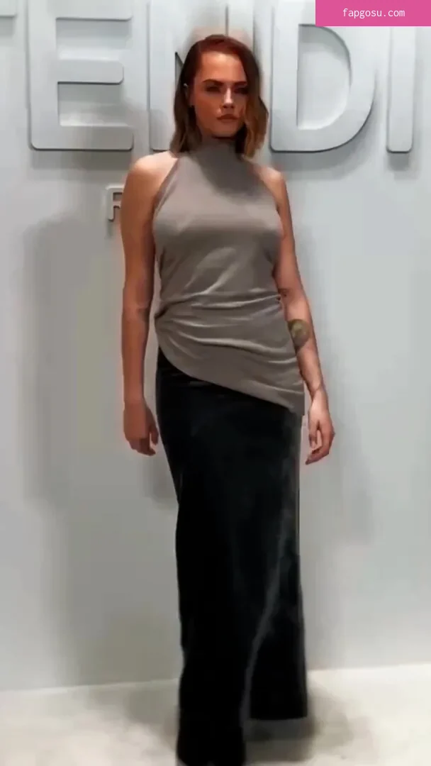 Cara Delevingne