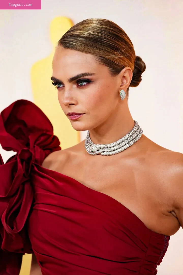 Cara Delevingne
