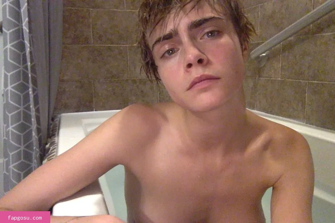 Cara Delevingne