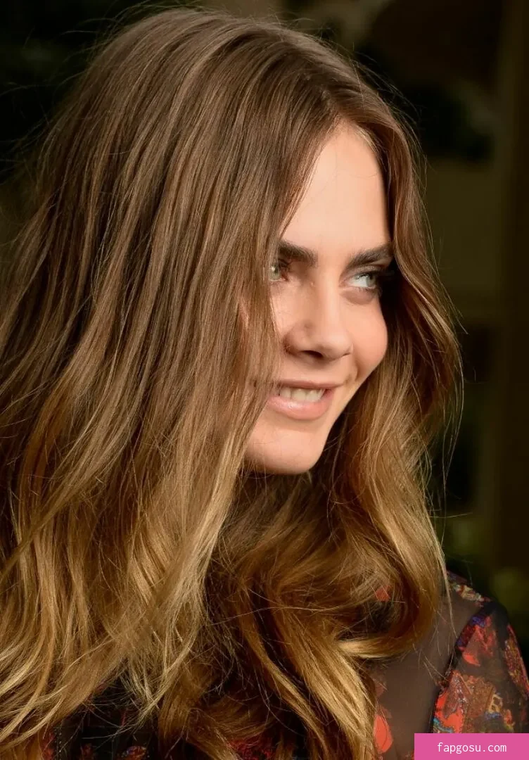 Cara Delevingne