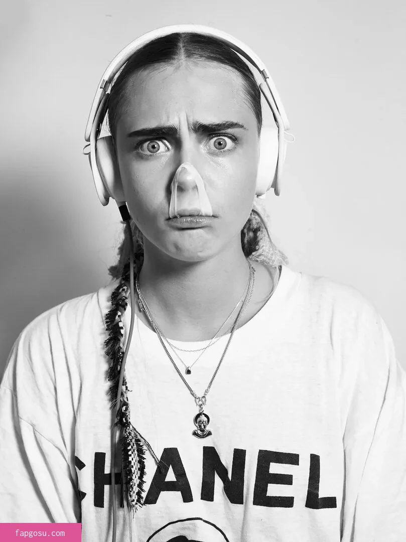 Cara Delevingne