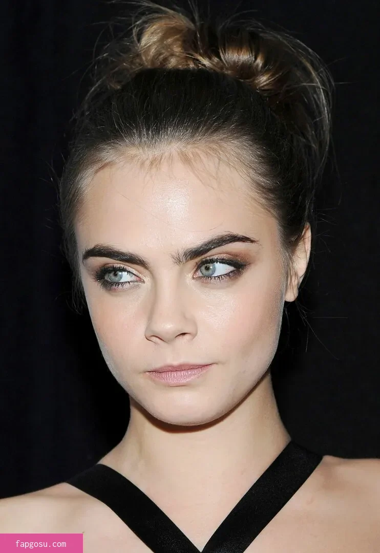 Cara Delevingne