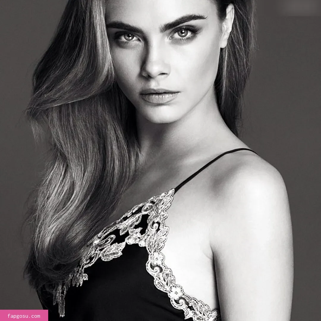 Cara Delevingne