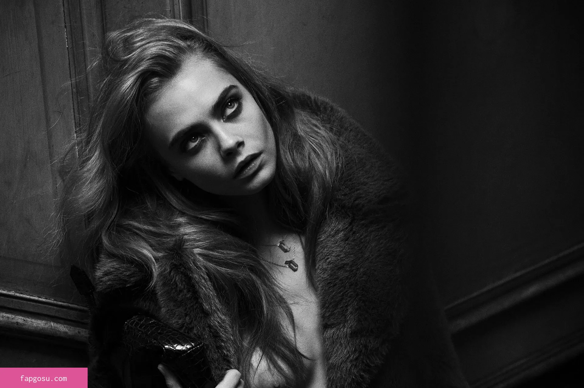 Cara Delevingne