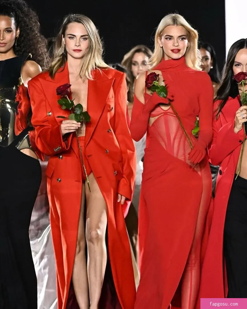Cara Delevingne
