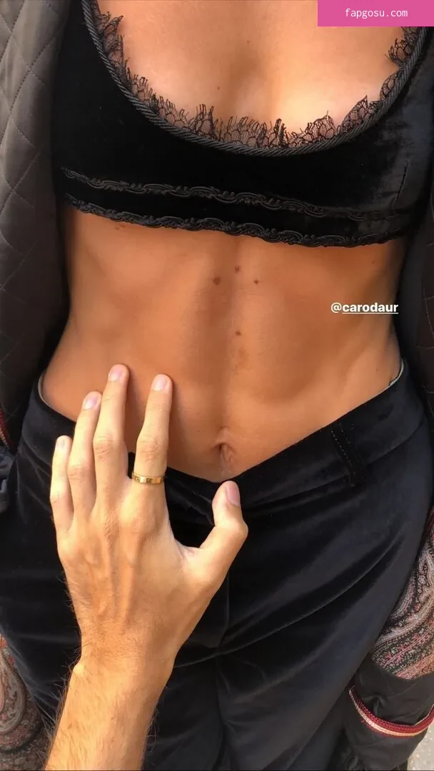 Caro Daur