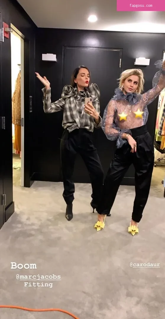 Caro Daur