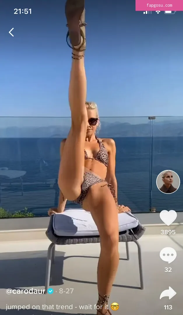 Caro Daur