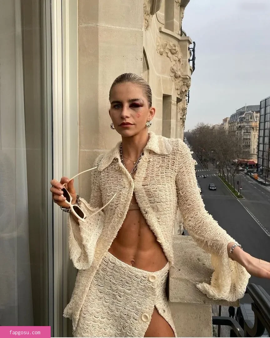 Caro Daur