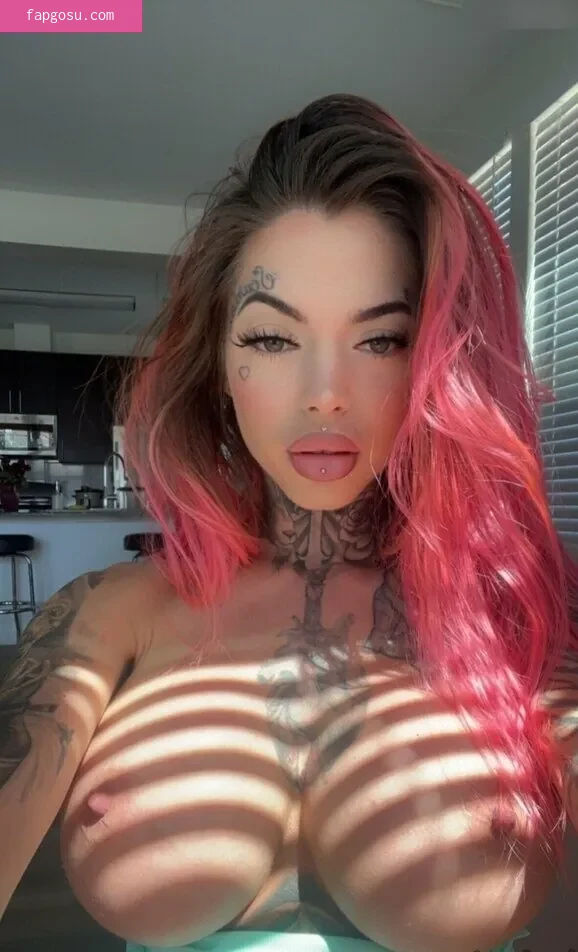 Chantal Danielle