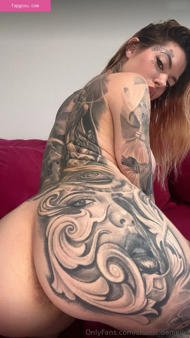 Chantal Danielle