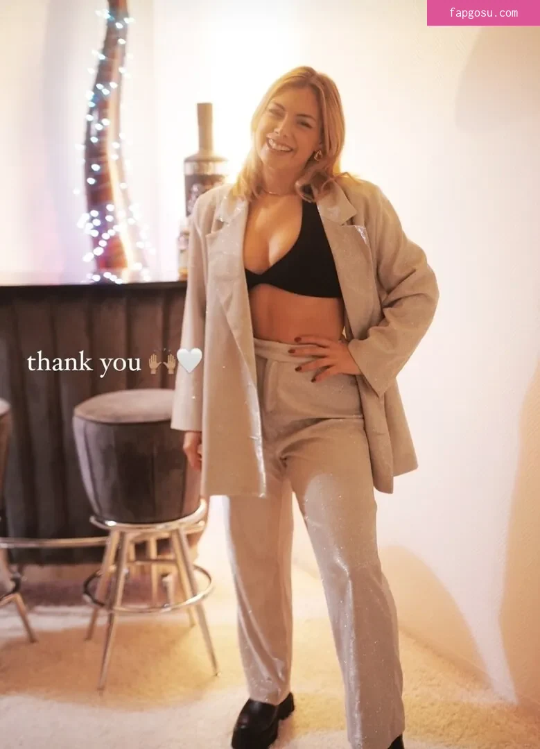 Chany Dakota