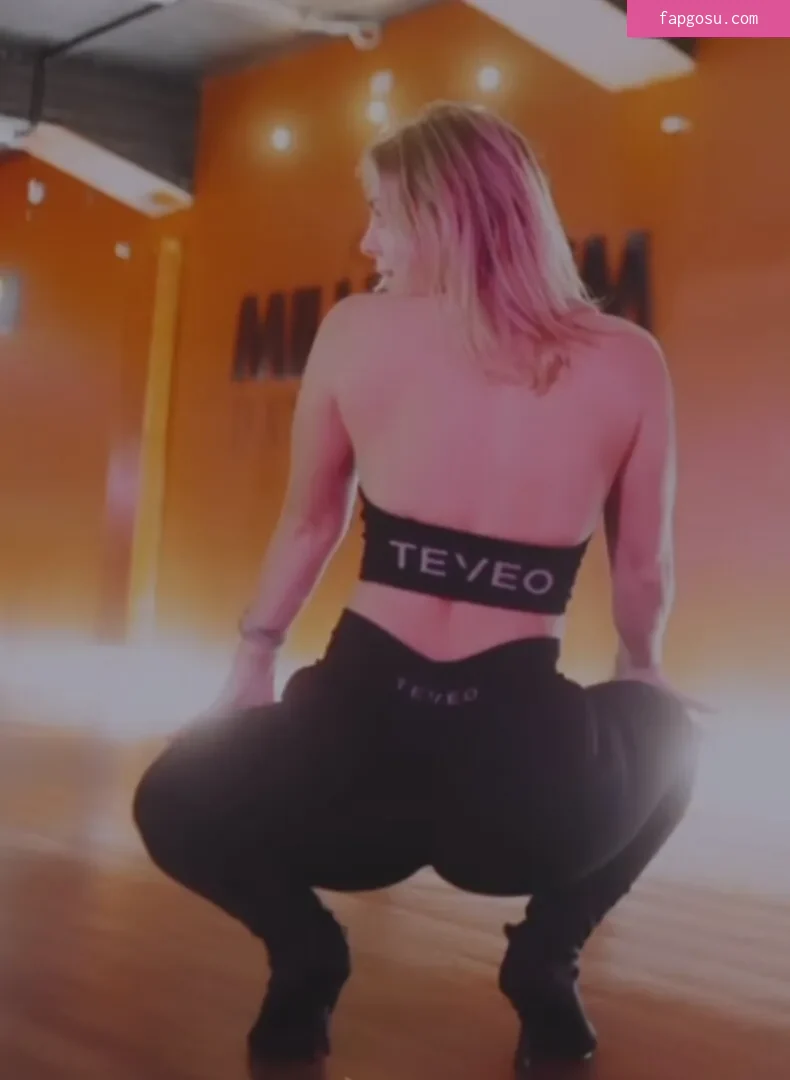 Chany Dakota