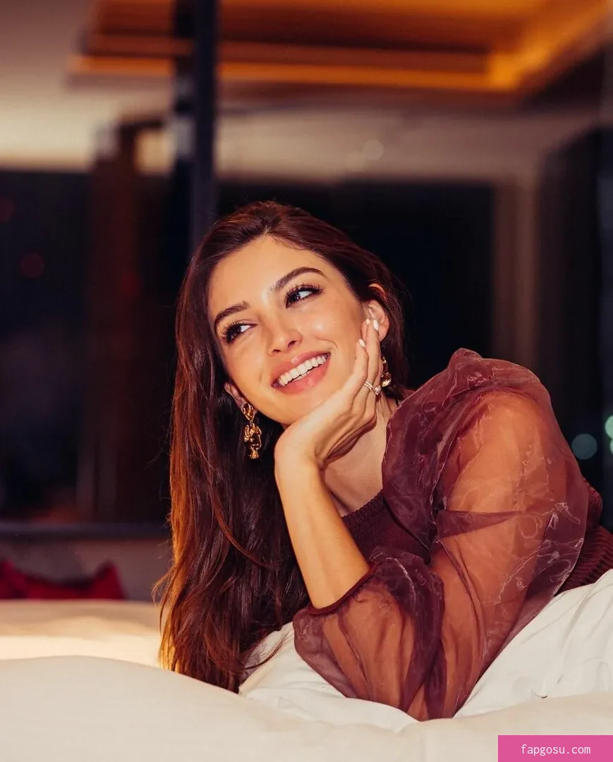Celine Farach
