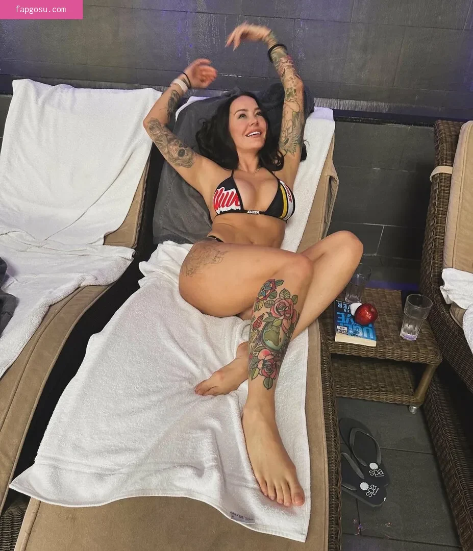 Chelsea Ferguson