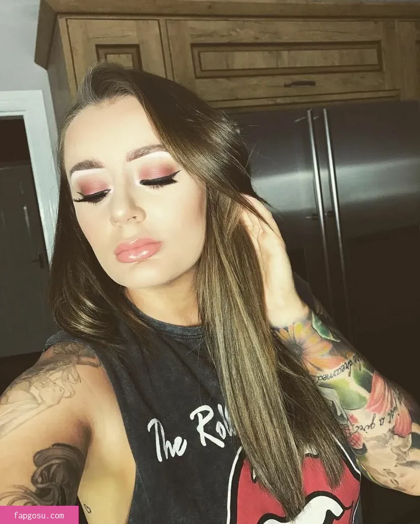 Chelsea Ferguson