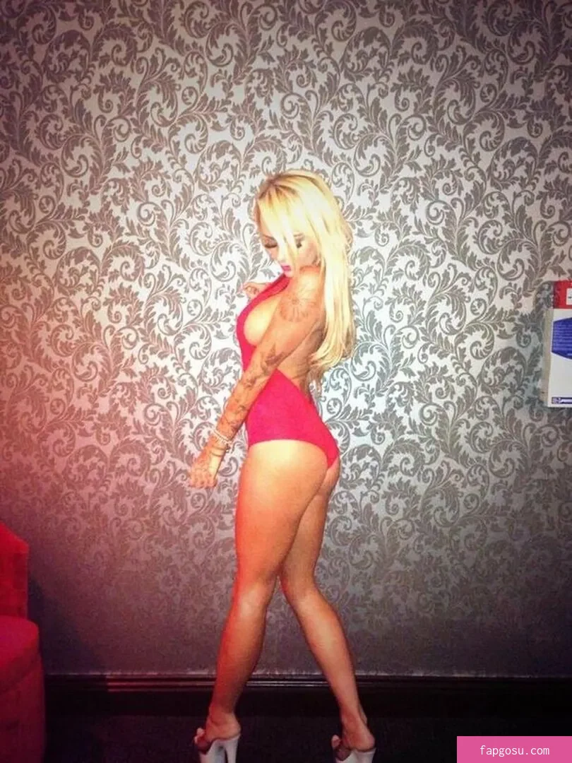 Chelsea Ferguson