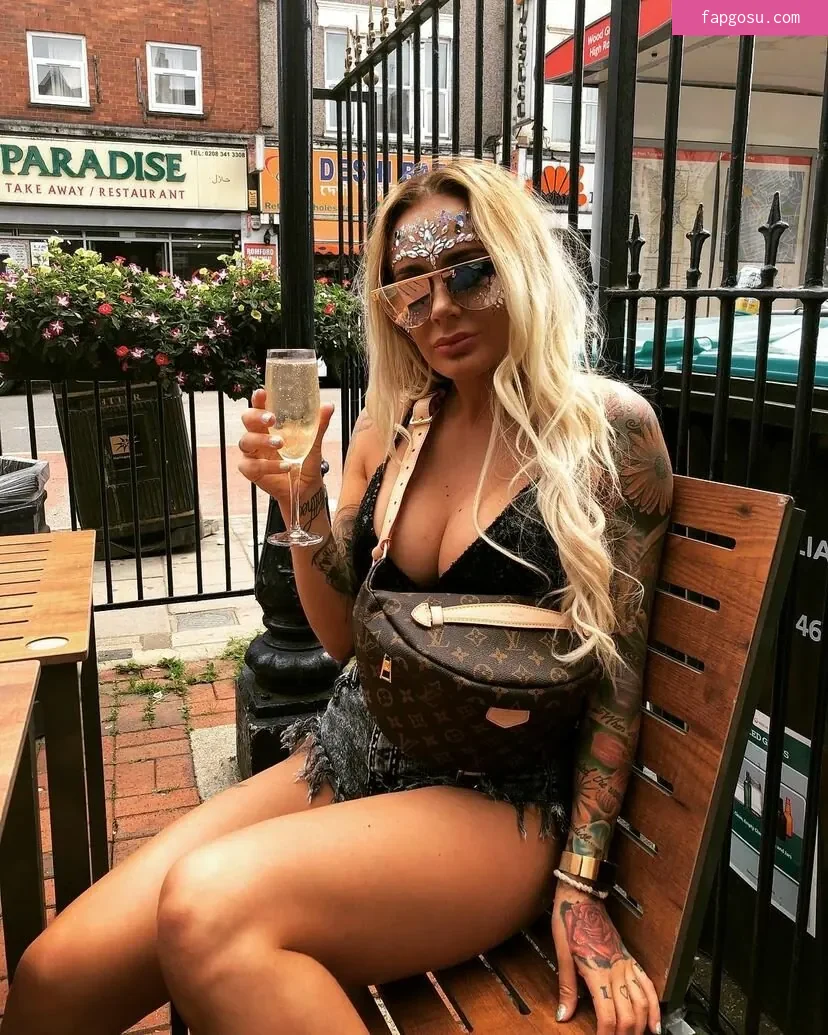 Chelsea Ferguson