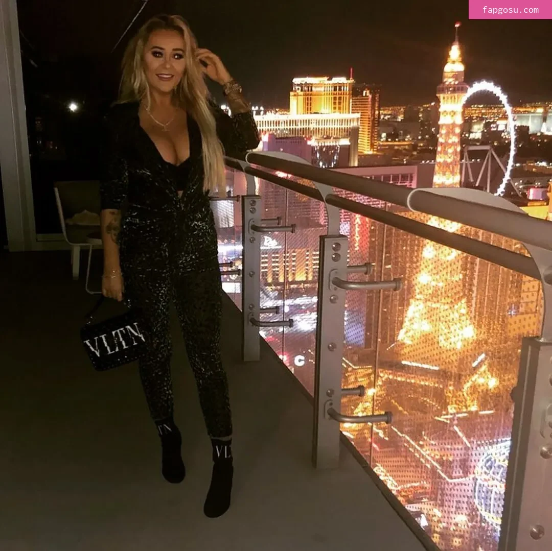 Chelsea Ferguson